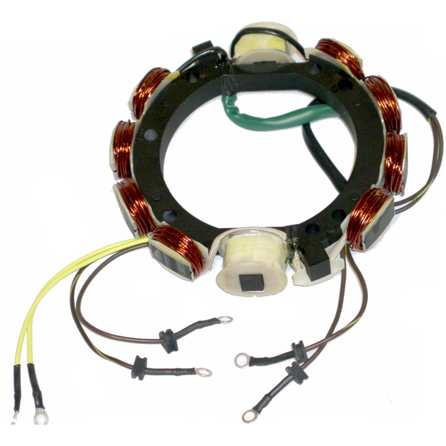 CDI Electronics CDI173-1505 - OMC STATOR 12 AMP