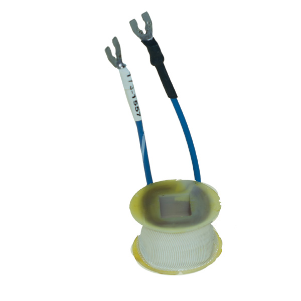 CDI Electronics 173-1557 - Johnson Evinrude Driver Coil (Coil Only)