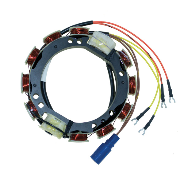 CDI Electronics 173-3410 - Stator 9 Amp