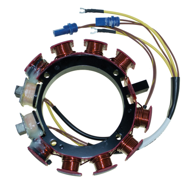 CDI Electronics 173-3668 - Stator, 583668