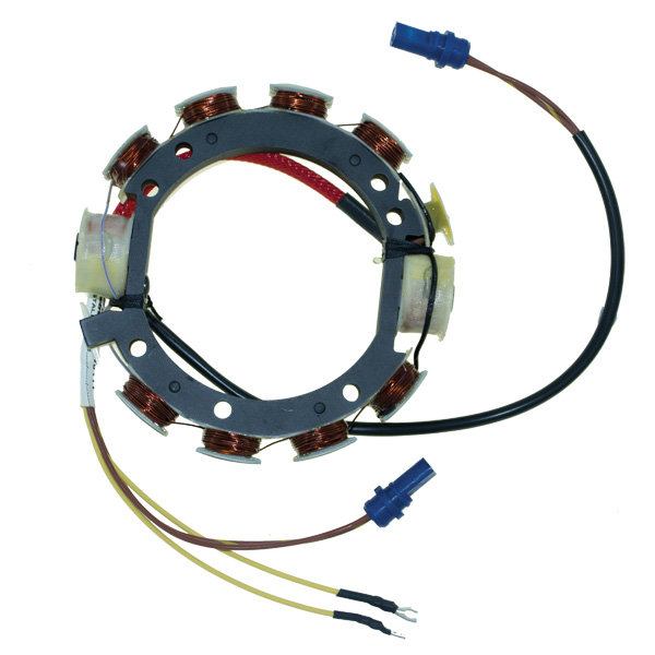 CDI Electronics 173-3672 - Stator, 583672 for use w/ dual Power Pack