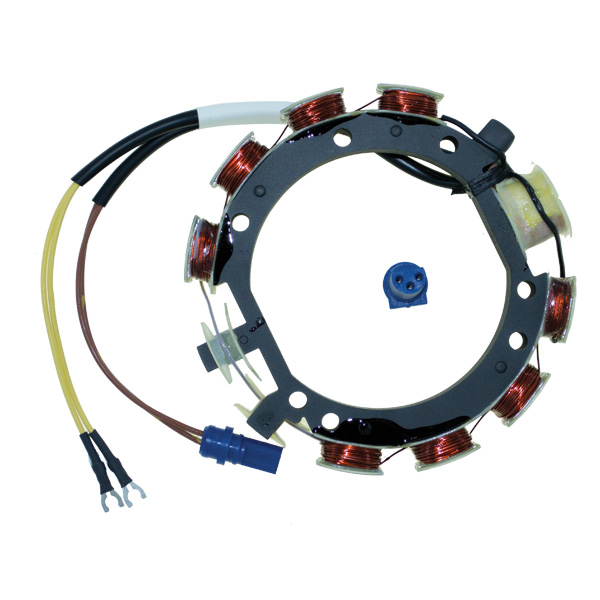CDI Electronics 173-3724 - Stator, 583724