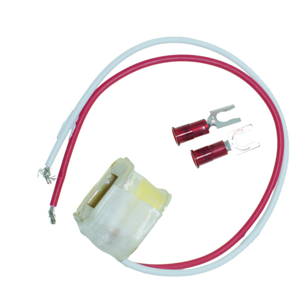 CDI Electronics 174-3175 - Mercury - Red Coil Only