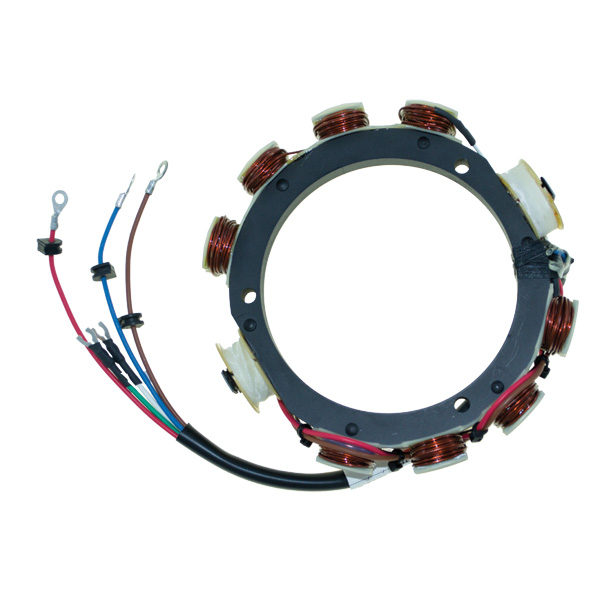 CDI Electronics CDI177-6H1-00 - Yamaha Stator, 3
Cyl.