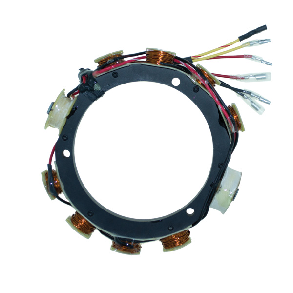 CDI Electronics CDI178-9550 - Suzuki Stator, 3
Cyl.