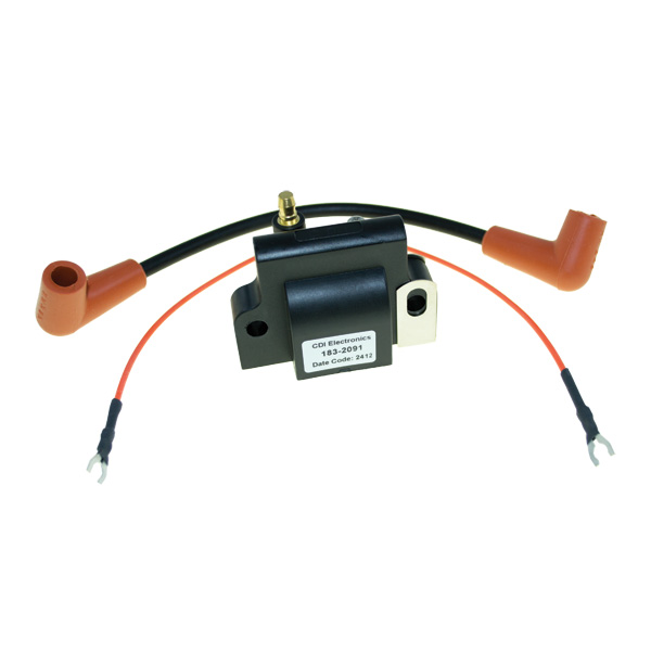 CDI Electronics 183-2091 - Coil, 582091