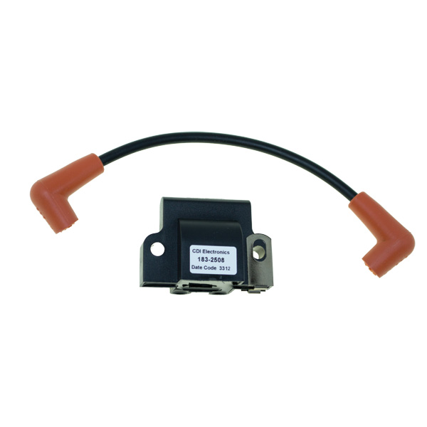 CDI Electronics 183-2508 - Ignition Coil, 0582508
