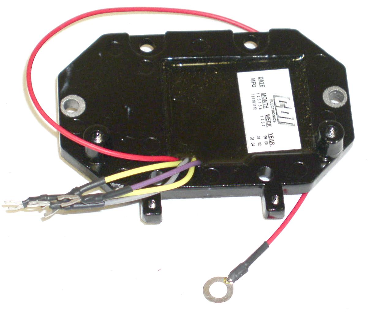 CDI Electronics CDI Electronics CDI193-2907
193-2907