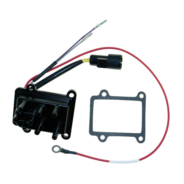 CDI Electronics 193-4093 - Regulator Rectifier, 439561