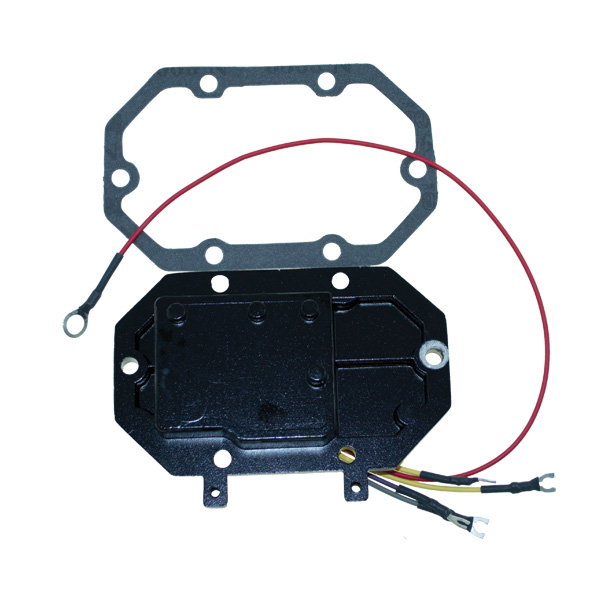 CDI Electronics 193-4205 - Regulator, 763791, 584675