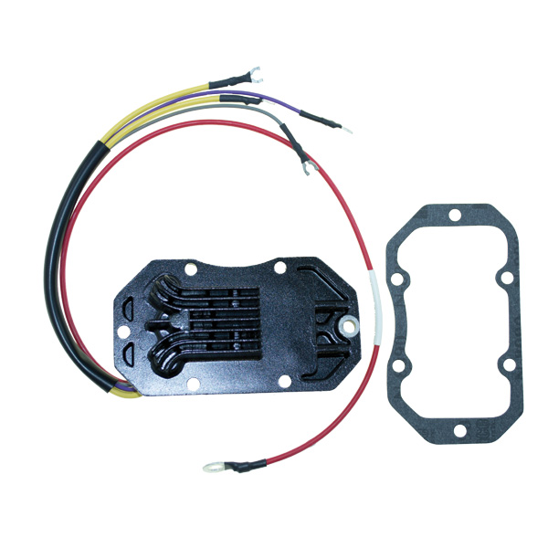 CDI Electronics 193-5204 - Voltage Regulator, 395204