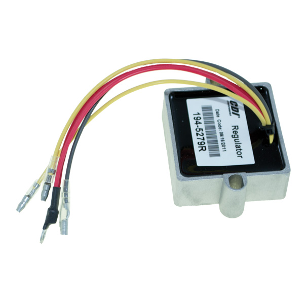 CDI Electronics 194-5279R - Regulator
