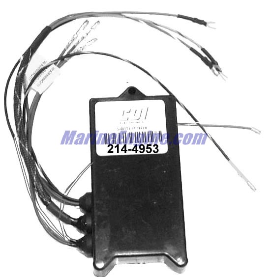 CDI Electronics CDI Electronics CDI214-4953
214-4953