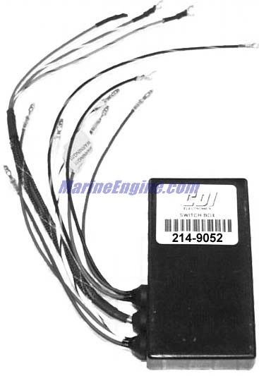 CDI Electronics CDI Electronics CDI214-9052
214-9052