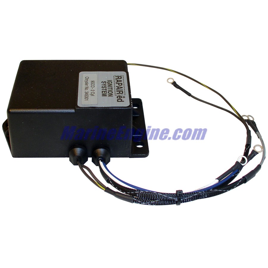 CDI Electronics CDI Electronics CDI345301 345301