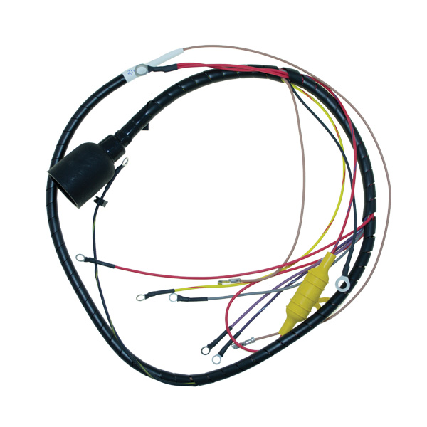 CDI Electronics 413-1721 - Harness, 581721