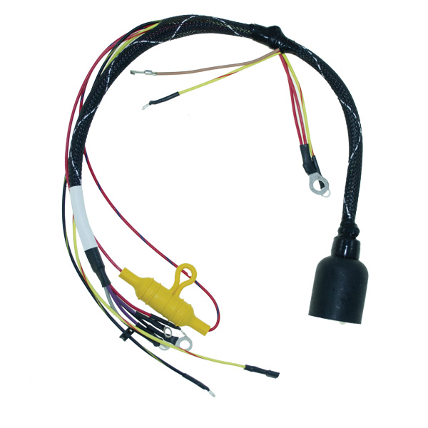 CDI Electronics 413-1742 - Harness, 581742