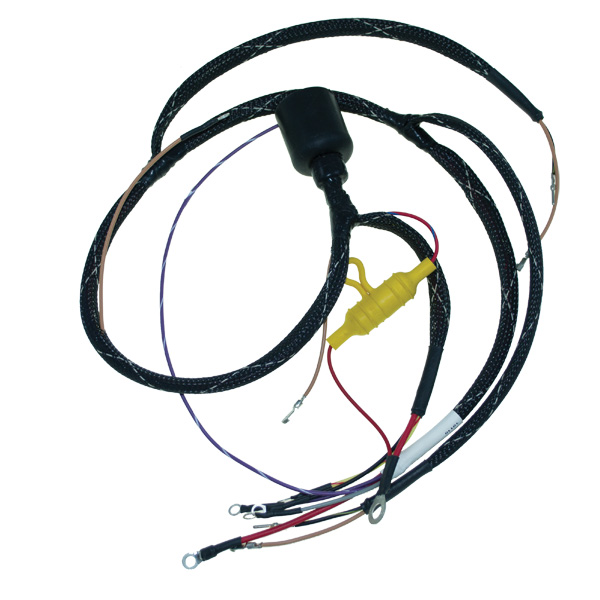 CDI Electronics 413-2866 - Harness, 582866