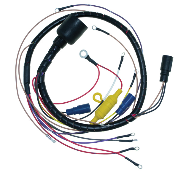 CDI Electronics 413-3035 - Harness, 583035