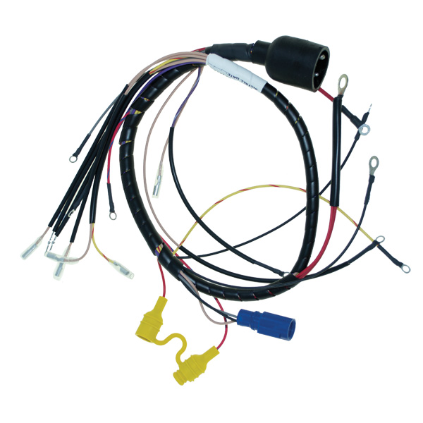 CDI Electronics 413-3282 - Harness, 583282