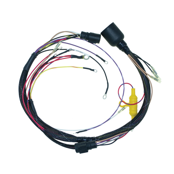 CDI Electronics 4134221 Harness, 584221