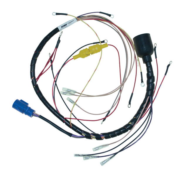 CDI Electronics 413-4406 - OMC Harness