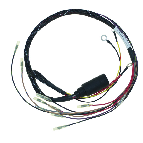 CDI Electronics 4146075 Harness, 84826075A2