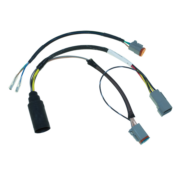 CDI Electronics 4214301 Engine Adapter Harness Mercury to J/E