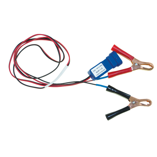 CDI Electronics 511-4019 - OMC Optical Sensor Tester