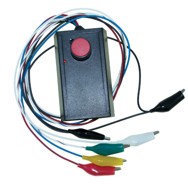 CDI Electronics 511-9701 - Battery Cd Tester