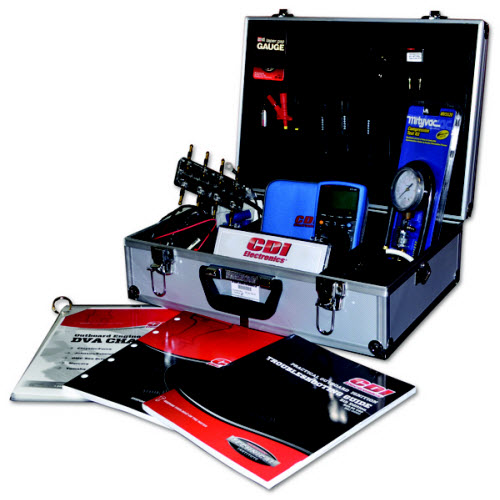 CDI Electronics 5119904 CDI DIAGNOSTIC TOOL Kit