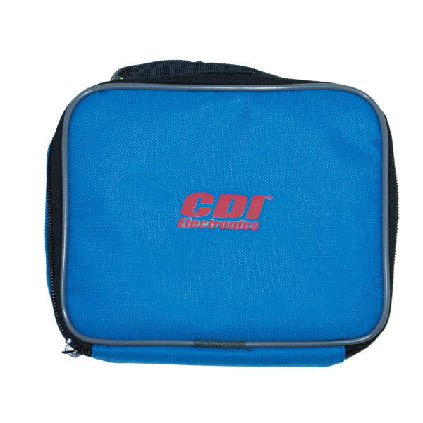 CDI Electronics CDI511-C60 - CDI Soft Case