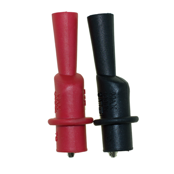 CDI Electronics 511-CF72 - CDI Alligator Clip Set 511-CF72
