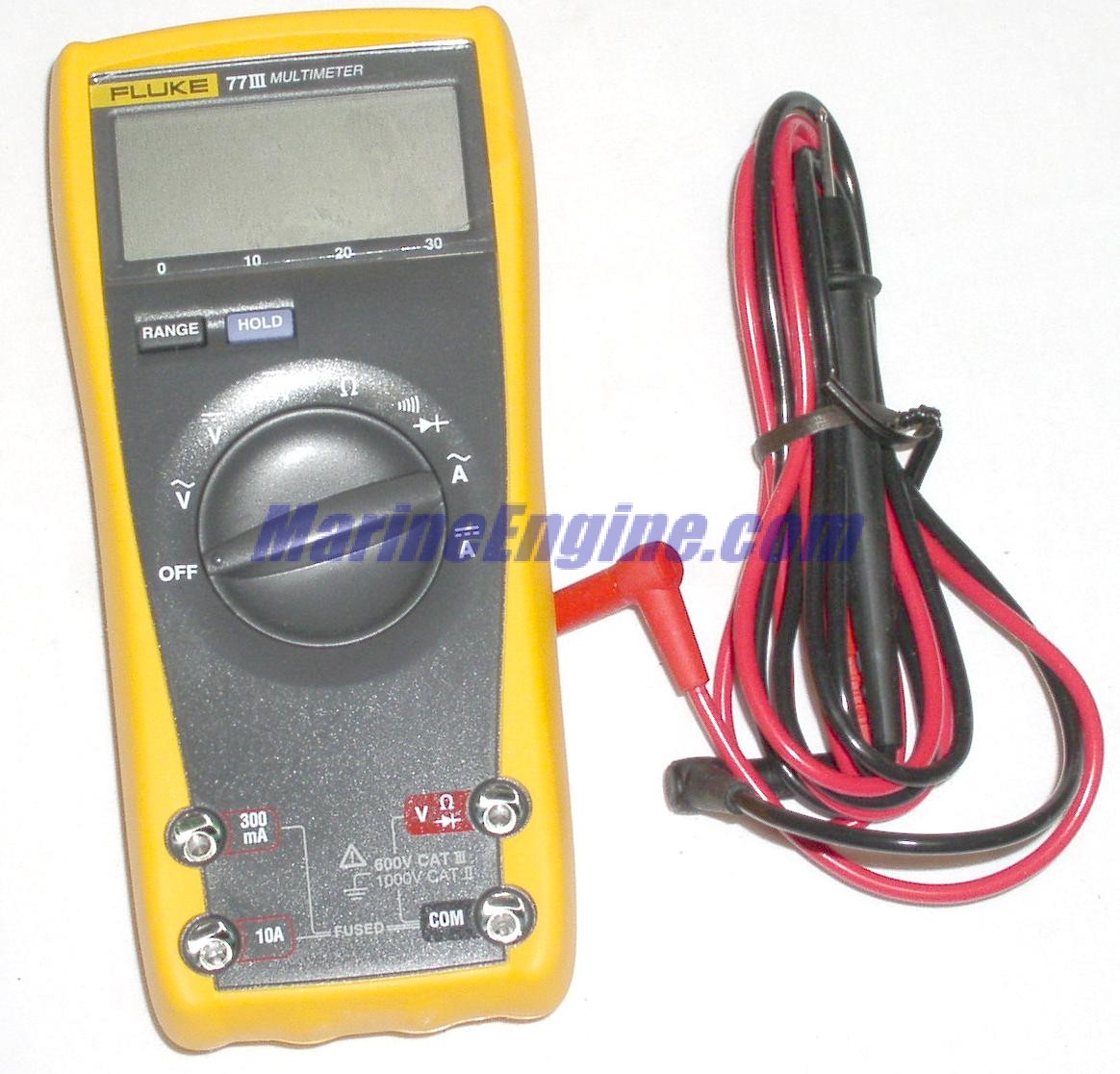 CDI Electronics CDI Electronics CDI518-77-3
518-77-3