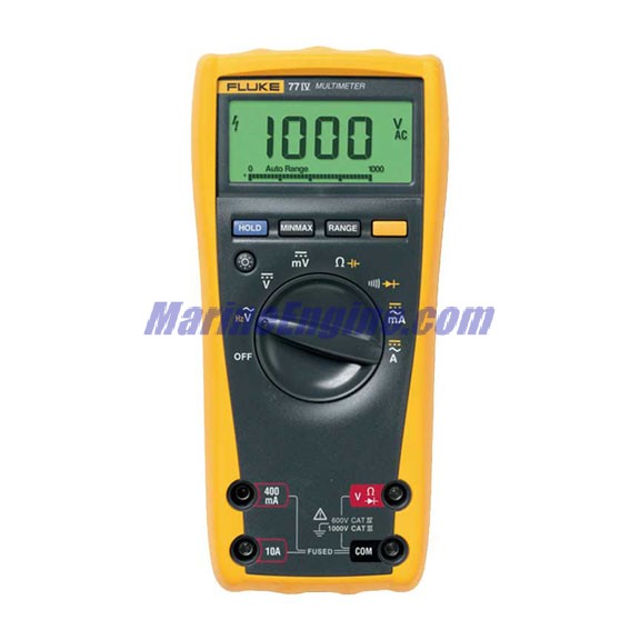 CDI Electronics CDI Electronics CDI518-77-4
518-77-4