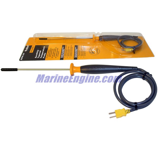 CDI Electronics CDI518-80PK-24 - Fluke
Thermocouple Probe