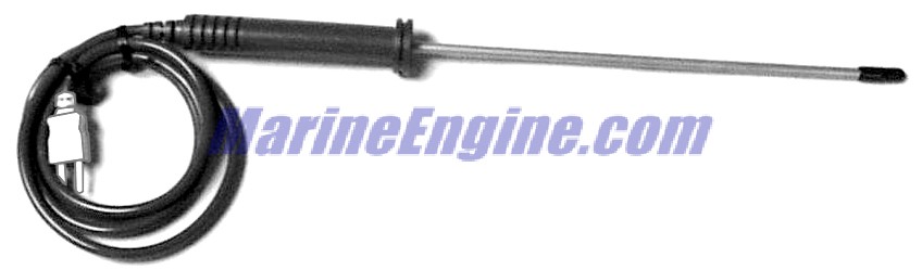 CDI Electronics CDI Electronics CDI518-80PK-6A
518-80PK-6A