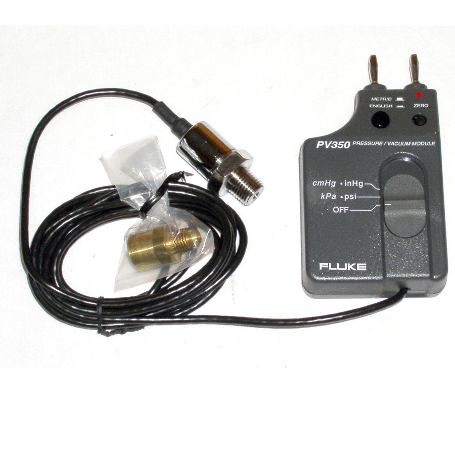 CDI Electronics 518PV350 PRESSURE/VACUUM MODULE (518PV350)