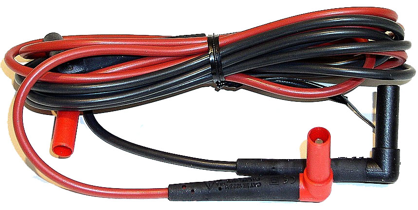 CDI Electronics CDI518-TL222 - Fluke Flexible
Test Leads