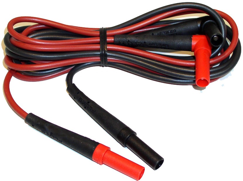 CDI Electronics CDI518-TL224 - Fluke Flexible
Test Leads