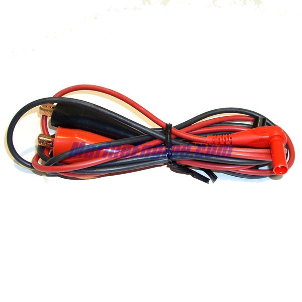 CDI Electronics CDI518-TL28A - Fluke Heavy Duty
Test Lead Set