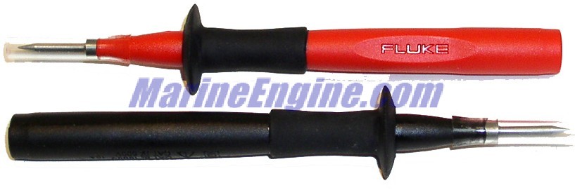 CDI Electronics CDI518-TP220 - Fluke Industrial
Test Probes