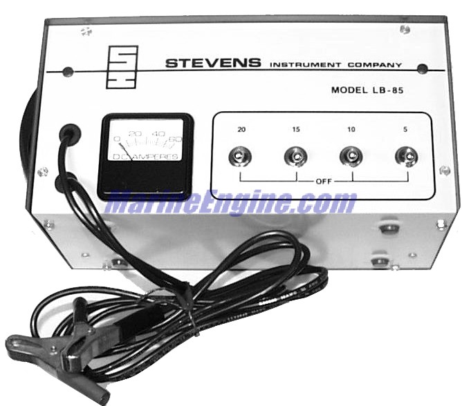 CDI Electronics CDI Electronics CDI519-LB85
519-LB85