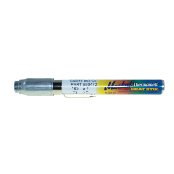 CDI Electronics CDI519-T163 - Thermomelt Temp
Stik