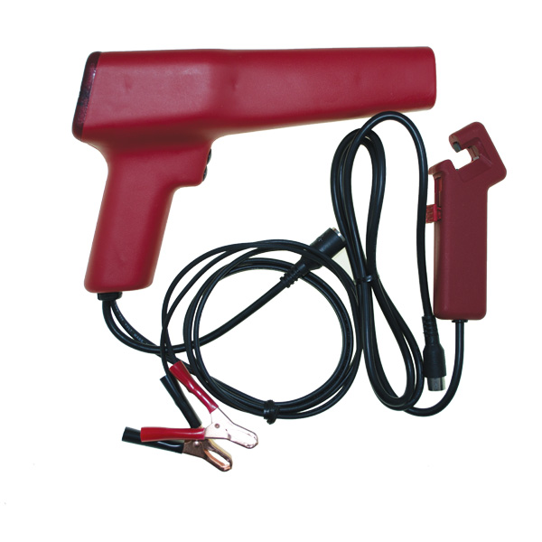 CDI Electronics CDI520-ST80 - GXT Inductive
Timing Light