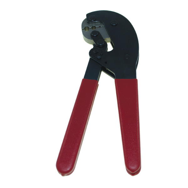 CDI Electronics CDI551-9762 - Professional Hex
Crimping Tool