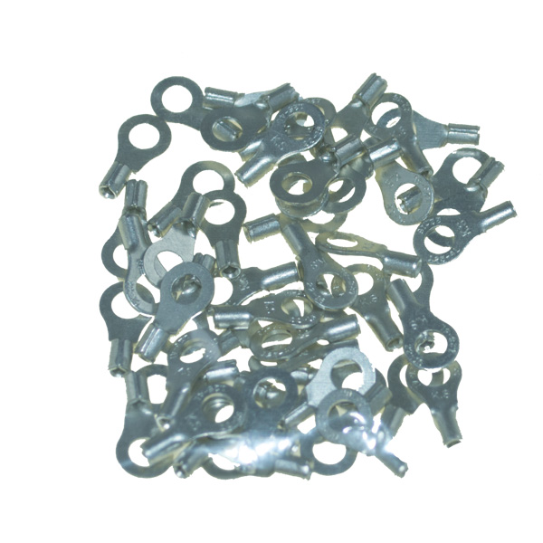 CDI Electronics CDI911-1108RT - Terminal, Ring #
8