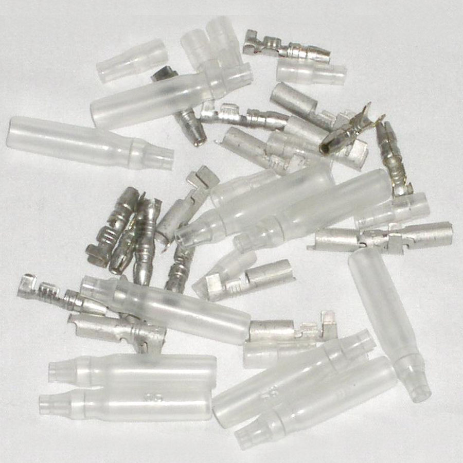 CDI Electronics 911-9783 - Terminal Kit
