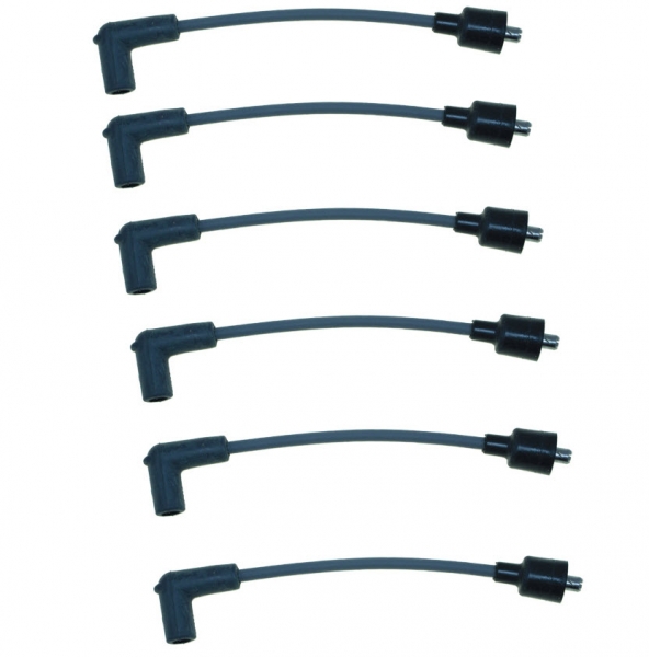 CDI Electronics 934-1945 - RF Suppression Plug Wire Set, See Important Notes on Detail Page