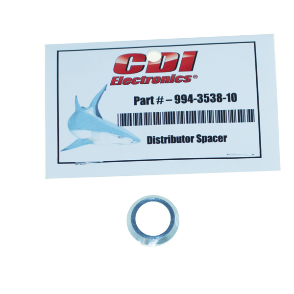 CDI Electronics CDI994-3538-10 - Distributor
Spacer
